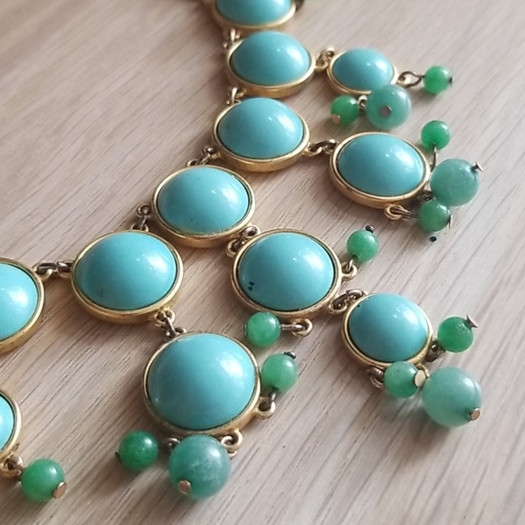 Talbots | statement necklace - Picture 2 of 6